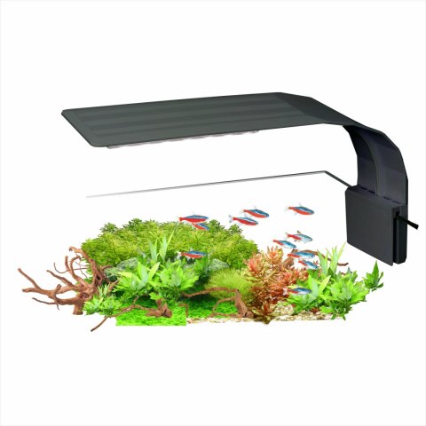 Lampa AquaLED Nano black 7W Lampa AquaLED Nano black 7W