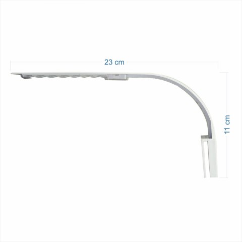 Lampa AquaLED Nano white 7W Lampa AquaLED Nano white 7W