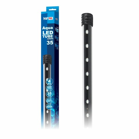 Lampa AquaLED Tube white 4W/35cm Lampa AquaLED Tube white 4W/35cm