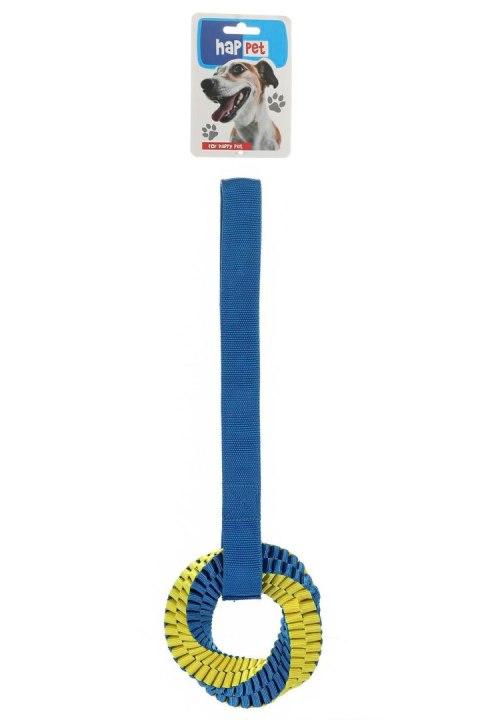 Szarpak mocny taśma 50x15cm