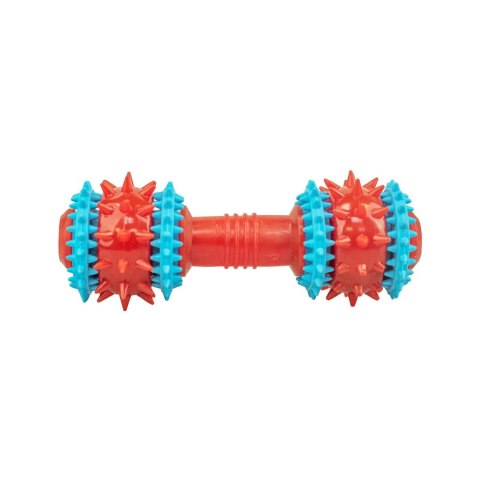 Zabawka dla psa hantel light HAPPET Z790 Zabawka dla psa hantel light HAPPET Z790