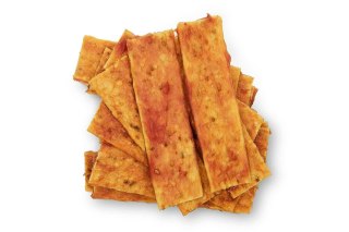 GF12 Chipsy kolagenowe z kaczką 500g