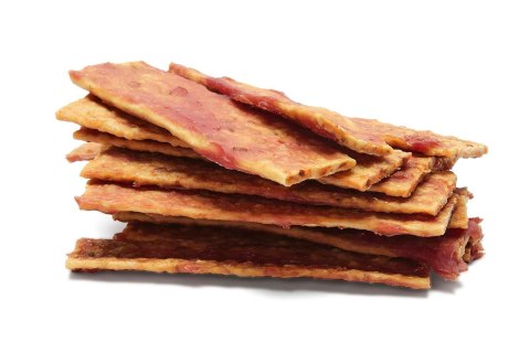 GF12 Chipsy kolagenowe z kaczką 500g GF12 Chipsy kolagenowe z kaczką 500g