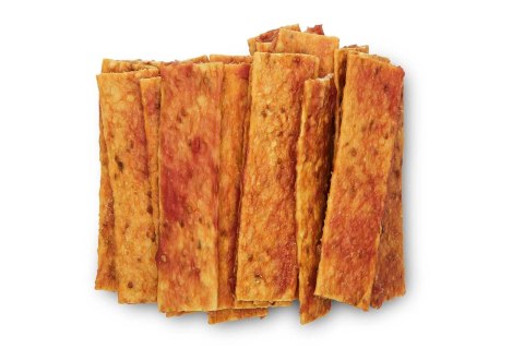 GF12 Chipsy kolagenowe z kaczką 500g GF12 Chipsy kolagenowe z kaczką 500g
