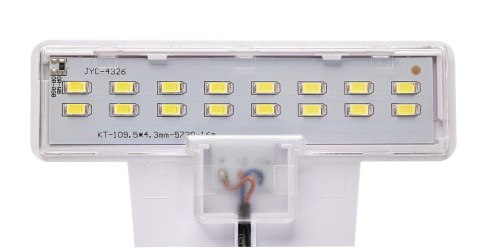 Lampa AquaLED Mini White 6W Lampa AquaLED Mini White 6W