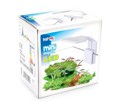 Lampa AquaLED Mini White 6W Lampa AquaLED Mini White 6W