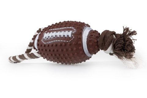 Z800 szarpak piłka rugby 30cm Z800 szarpak piłka rugby 30cm