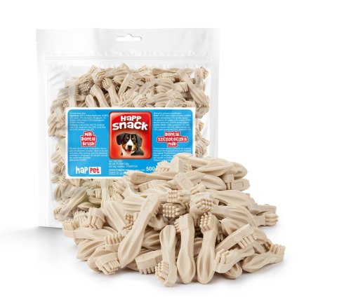 GM07 Dental szczoteczka milk 500g GM07 Dental szczoteczka milk 500g