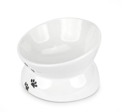 Miska ceramiczna podwyższona 13,5cm Miska ceramiczna podwyższona 13,5cm