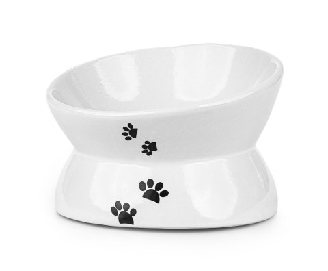 Miska ceramiczna podwyższona 13,5cm Miska ceramiczna podwyższona 13,5cm