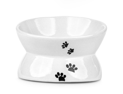 Miska ceramiczna podwyższona 13,5cm Miska ceramiczna podwyższona 13,5cm