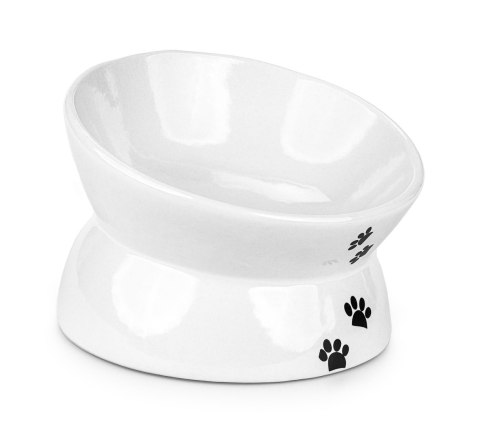 Miska ceramiczna podwyższona 13,5cm Miska ceramiczna podwyższona 13,5cm