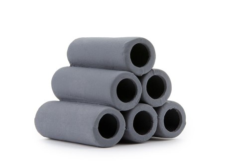 Piramida z otworami Happet U935 7 cm Piramida z otworami Happet U935 7 cm