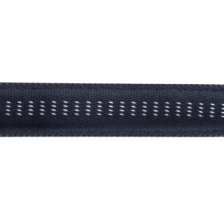 Szelki Soft Style Happet czarne S 1.0 cm