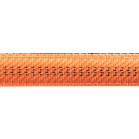 Szelki Soft Style Happet pomarańczowe XL 2.5 cm Szelki Soft Style Happet pomarańczowe XL 2.5 cm