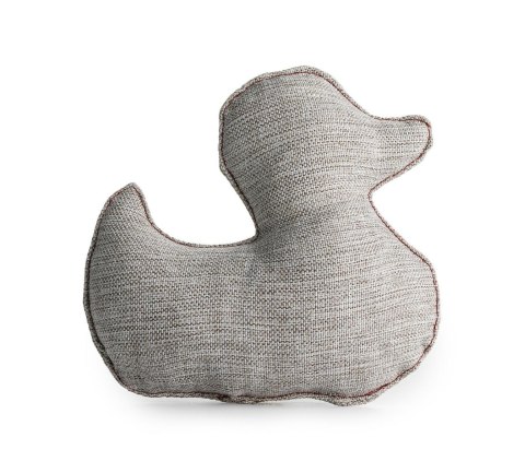 Z898 materiałowa kaczka beżowa 20cm Z898 materiałowa kaczka beżowa 20cm