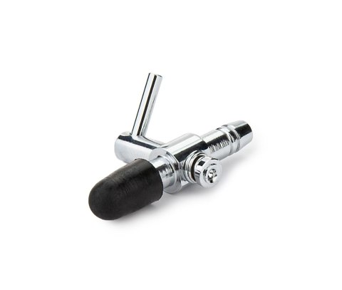 Zaworek metalowy Happet 10 szt. Zaworek metalowy Happet 10 szt.