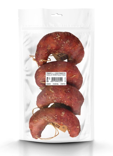 Bakery Croissant Kólik 4szt