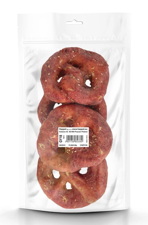 Bakery Precel Jagnięcina 4szt