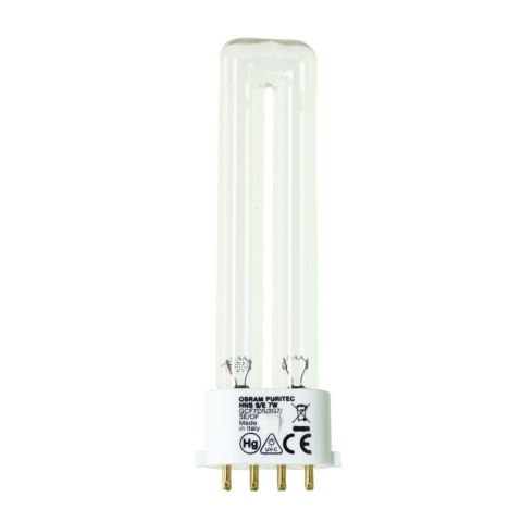 EHEIM Żarnik UV 7W. do ReeflexUV 350 3721 (4110010) EHEIM EHEIM Żarnik UV 7W. do ReeflexUV 350 3721 (4110010) EHEIM