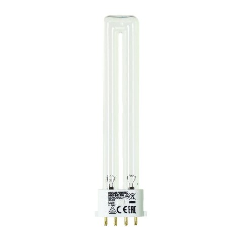 EHEIM Zarnik UV 9W. do ReeflexUV 500 3722 (4111010) EHEIM EHEIM Zarnik UV 9W. do ReeflexUV 500 3722 (4111010) EHEIM