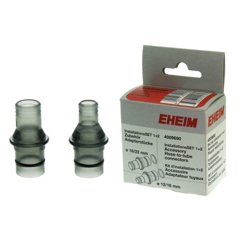 EHEIM adaptery do InstallationsSet 12/16-16/22 (4009690) EHEIM adaptery do InstallationsSet 12/16-16/22 (4009690)