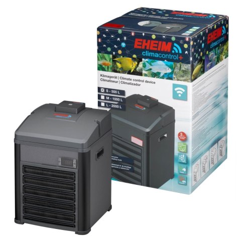EHEIM climacontrol+ S (3750210) EHEIM