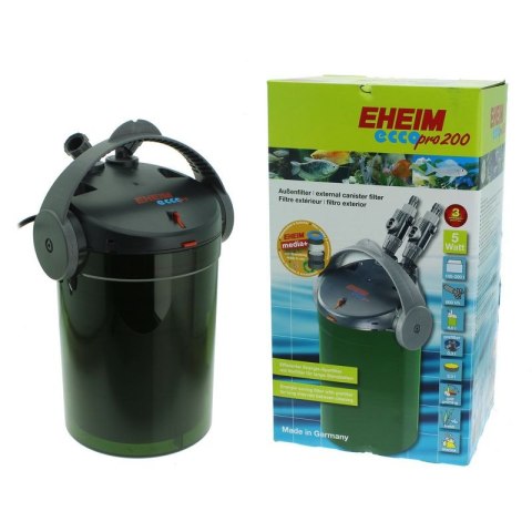EHEIM filtr zewnętrzny ecco pro 200 2034 (2034020) EHEIM