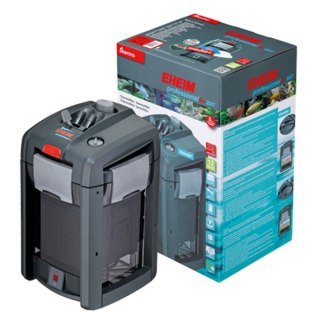 EHEIM filtr zewnętrzny professionel 4+ 250T 2371 (2371020) EHEIM