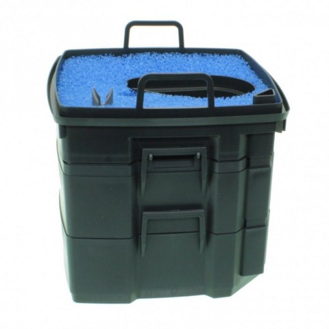 EHEIM filtr zewnętrzny professionel 4+ 250T 2371 (2371020) EHEIM EHEIM filtr zewnętrzny professionel 4+ 250T 2371 (2371020) EHEIM