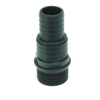 EHEIM gwintowane połączenie ssące i ciśnieniowe dla węża 25/34 mm dla compactON 5000 (7475630) EHEIM