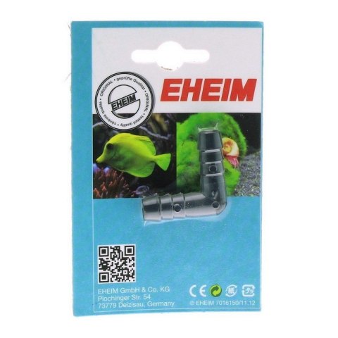 EHEIM kątnik do węży 9/12 mm. (4013000) EHEIM kątnik do węży 9/12 mm. (4013000)