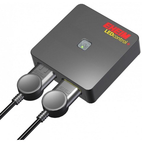 EHEIM kontroler LED dzień i noc control + f.power LED+ (4200140) EHEIM EHEIM kontroler LED dzień i noc control + f.power LED+ (4200140) EHEIM
