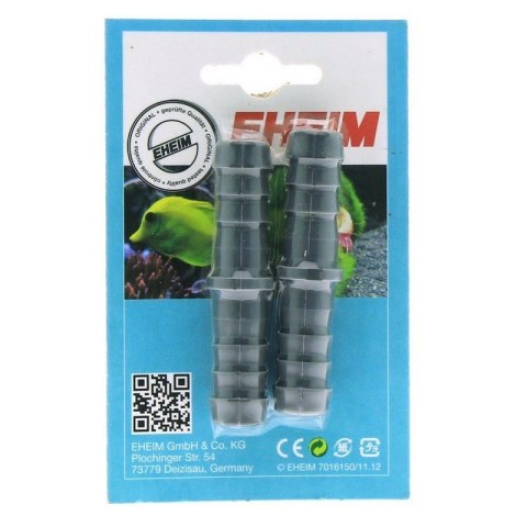 EHEIM łącznik do węża 12/16mm 2szt. (4004970) EHEIM łącznik do węża 12/16mm 2szt. (4004970)