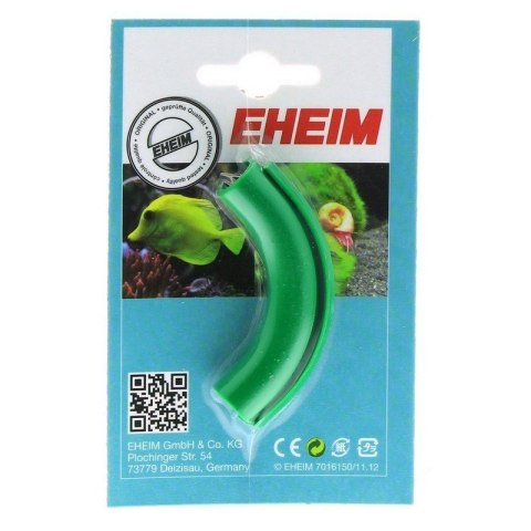 EHEIM nakładka kolanko na wąż 9/12 mm. (4013300) EHEIM nakładka kolanko na wąż 9/12 mm. (4013300)