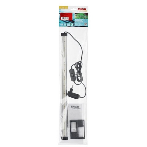 EHEIM oświetlenie akwarium classicLED daylight 7,7W 550mm (4261011) EHEIM EHEIM oświetlenie akwarium classicLED daylight 7,7W 550mm (4261011) EHEIM