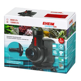 EHEIM pompa compactON 12000 ( 1034220 ) EHEIM