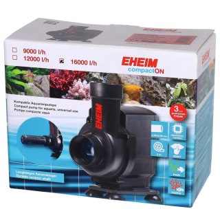 EHEIM pompa compactON 16000 ( 1035220) EHEIM