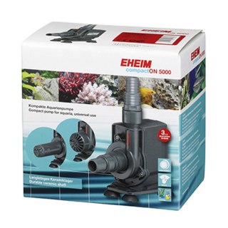 EHEIM pompa compactON 5000 (1032220) EHEIM