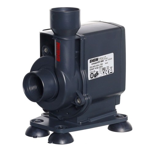 EHEIM pompa compactON 5000 (1032220) EHEIM EHEIM pompa compactON 5000 (1032220) EHEIM