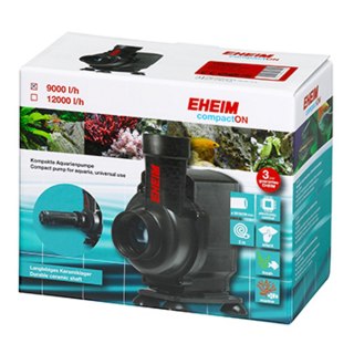 EHEIM pompa compactON 9000 ( 1033220 ) EHEIM