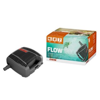 EHEIM pompa do oczka wodnego FLOW 12000 (5114010) EHEIM