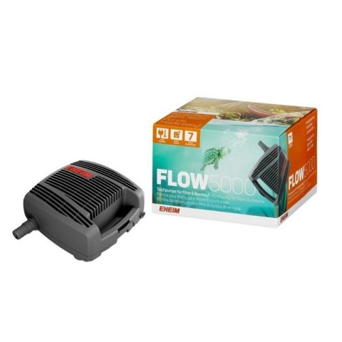 EHEIM pompa do oczka wodnego FLOW 5000 (5111010) EHEIM EHEIM pompa do oczka wodnego FLOW 5000 (5111010) EHEIM