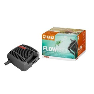 EHEIM pompa do oczka wodnego FLOW 6500 (5112010) EHEIM