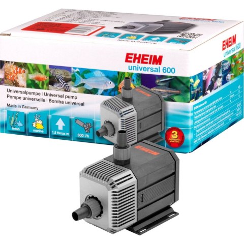 EHEIM pompa uiversal 600 1048 (1048219) EHEIM
