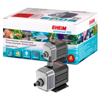 EHEIM pompa universal 300 1046 (1046219) EHEIM