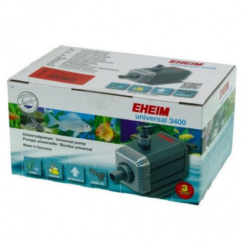 EHEIM pompa universal 3400 (1262210) EHEIM EHEIM pompa universal 3400 (1262210) EHEIM