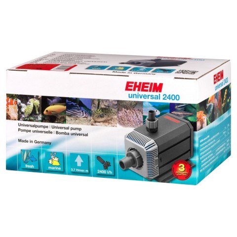 EHEIM pompa uniwersalna 2400 (1260210) EHEIM EHEIM pompa uniwersalna 2400 (1260210) EHEIM