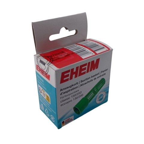 EHEIM sitko wlotowe 12/16mm (7272318) EHEIM EHEIM sitko wlotowe 12/16mm (7272318) EHEIM