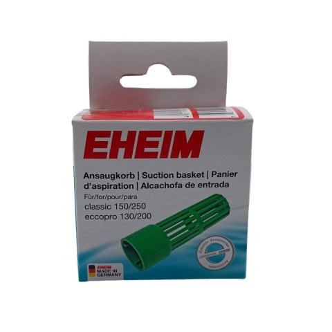EHEIM sitko wlotowe 12/16mm (7272318) EHEIM EHEIM sitko wlotowe 12/16mm (7272318) EHEIM